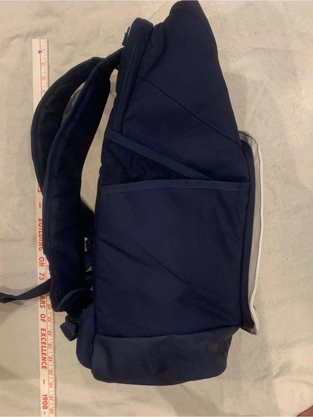Nike spacious backpack